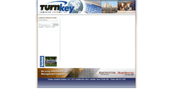 Desktop Screenshot of host3.turnkeynet.com