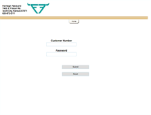 Tablet Screenshot of ffy.turnkeynet.com